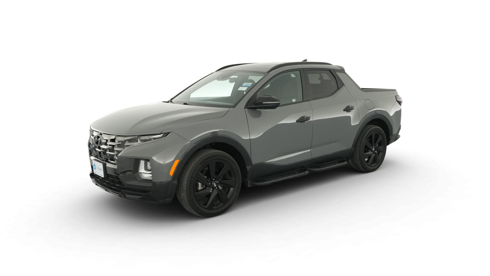 hyundai santa cruz 2023 5NTJCDAF1PH055707 image
